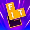Flow Fit - Word Puzzle problems & troubleshooting and solutions