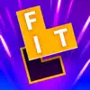 Flow Fit - Word Puzzle Positive Reviews, comments