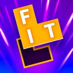 Download Flow Fit - Word Puzzle app