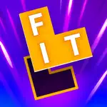 Flow Fit - Word Puzzle App Cancel
