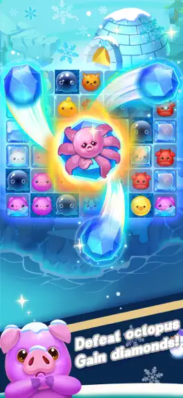 Game screenshot Pet Frenzy apk
