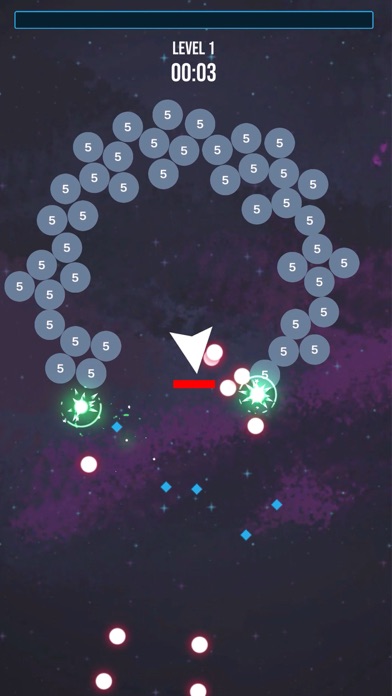 Number Survival Screenshot