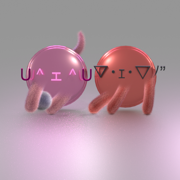 doggie Pixies