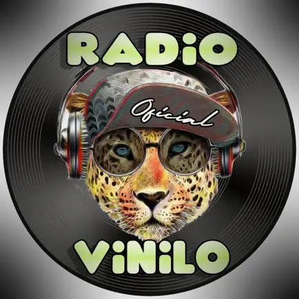 Radio Vinilo Oficial Cheats
