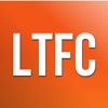 LTFC News App icon