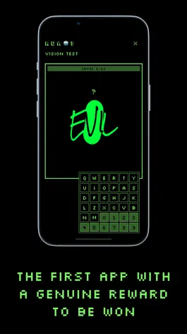 Game screenshot Captcha : R U A robot ? apk