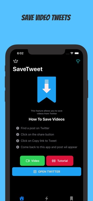 How to Download Twitter GIFs and Videos on iPad, iPhone – Apple Must
