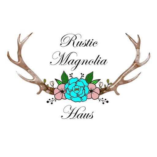 Rustic Magnolia Haus icon