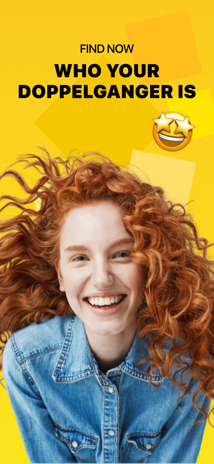 Celeb Me Celebrity look alike