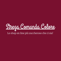 Strega Comanda Colore