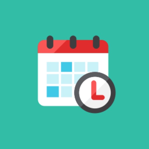 Watch Calendar icon