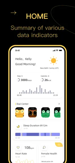 Game screenshot DIZO mod apk