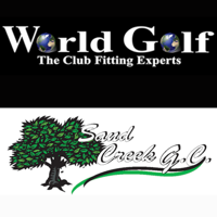 World Golf  Sand Creek GC