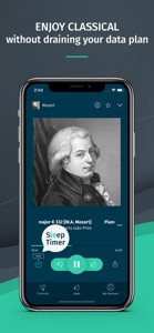 Classical Music - Relax Radio screenshot #5 for iPhone