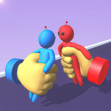 Doll Hands Читы