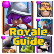 Guide for Clash Royale PRO