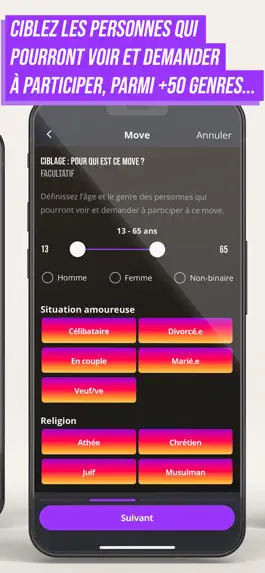 Game screenshot A Move Now hack