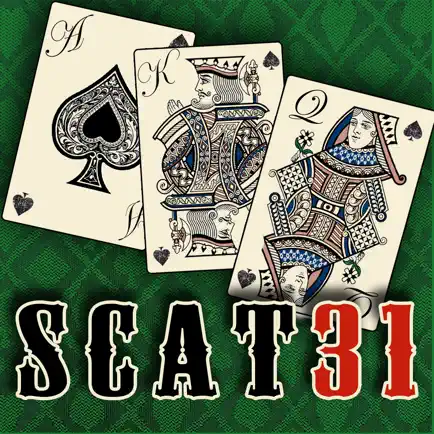 Scat 31 Fun Cheats