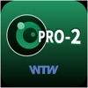 WTW PRO 2 - iPadアプリ