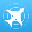 icone mi Flight Tracker Pro Radar 24