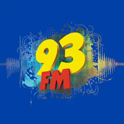 Rádio 93 FM | Rio de Janeiro Cheats