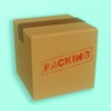 2048 Packing icon