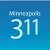 Minneapolis 311 App Feedback