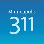 Minneapolis 311 App Positive Reviews
