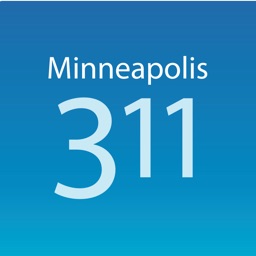 Minneapolis 311