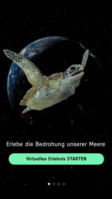 Die Klima App Screenshot