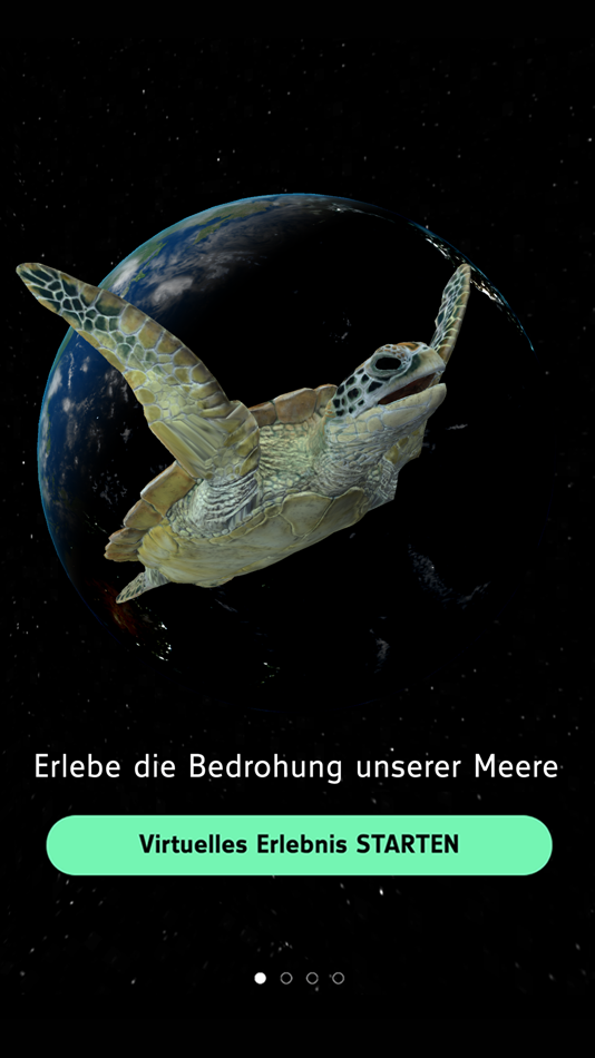#5. Die Klima App (iOS) 由: WDR