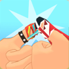 Thumb Wrestling 3D