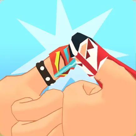 Thumb Wrestling 3D Cheats