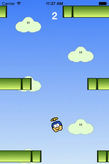 Super Chopper