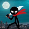Stickman Warrior: Shadow Fight icon