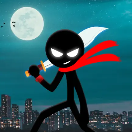 Stickman Warrior: Shadow Fight Cheats