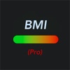 Pro Bmi Caclculator