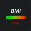 Pro Bmi Caclculator delete, cancel