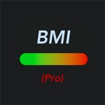 Download Pro Bmi Caclculator app