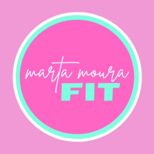 Marta Moura Fit icon