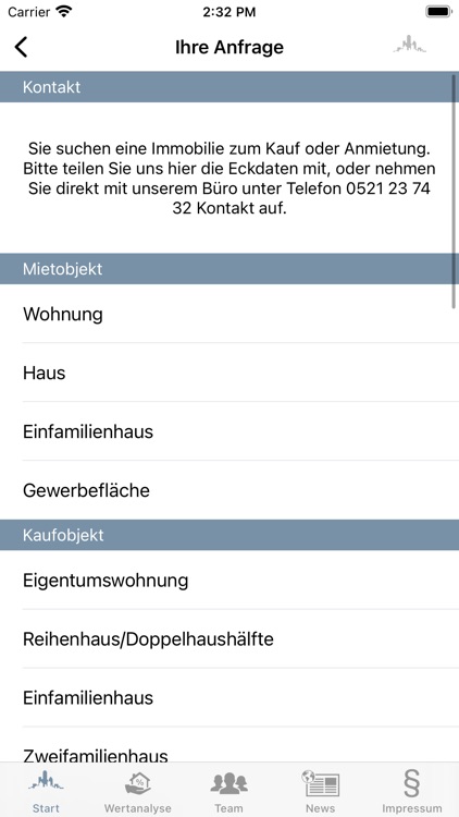 Jorewitz Immobilien IVD screenshot-5
