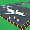 Airport Traffic - iPadアプリ