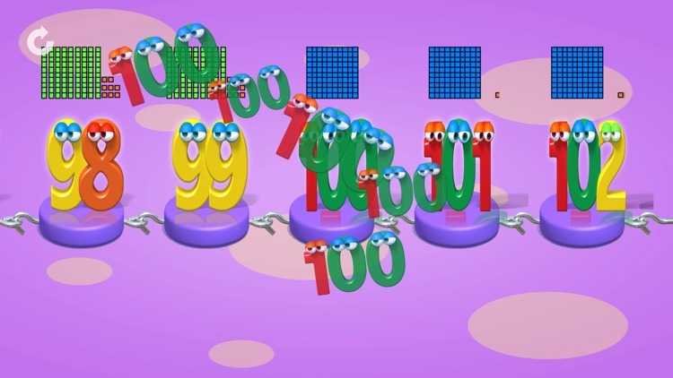 eyeCount School Edition screenshot-5