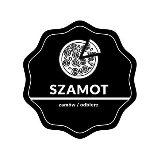 Szamot Pizza icon
