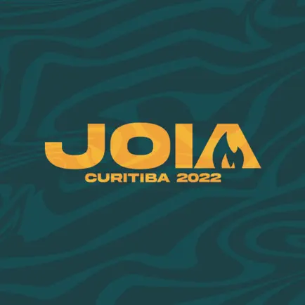 JOIA Curitiba 2022 Cheats