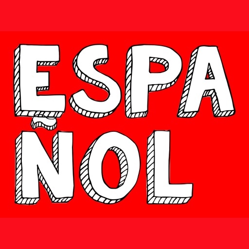 Español Stickers icon