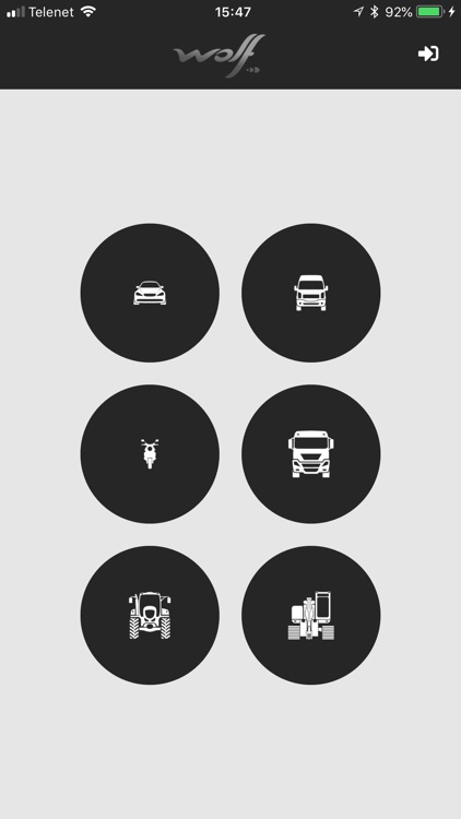 Wolf Lubricants Finder