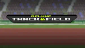 Deluxe Track&Field Lite screenshot 4