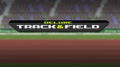 Deluxe Track&Field Lite Screenshot