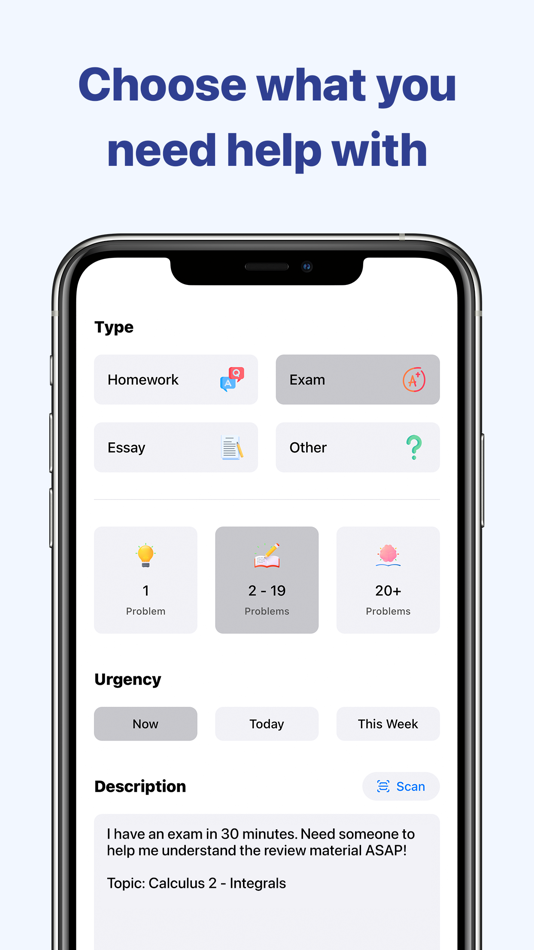 #3. Kadama - Find a Tutor (iOS) 由: Kadama